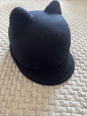Kids Zara winter hat